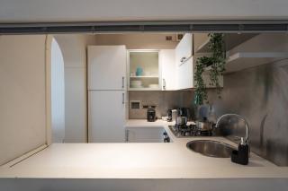 2 minutes from the station Charming apartment - Florencia - 8