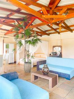Loft au coeur de Péreybère - Grand-Baie - 3