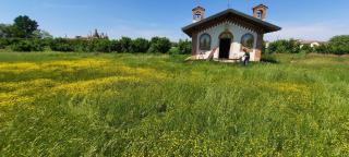 Agriturismo Fornace Certosa- A6 - Certosa di Pavia - 3