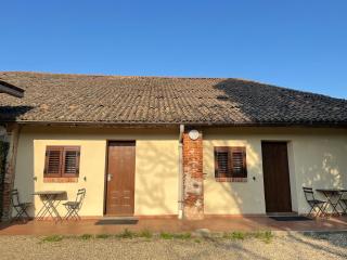 Agriturismo Fornace Certosa- A6 - Certosa di Pavia - 5