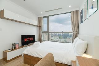 Vinhomes Central Park Collection III by Elevate - Ho Chi Minh - 1