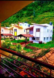 A1 Kodai Cottages and Homestay - Kodaikānāl - 0