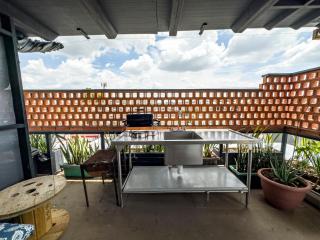 Dowtown lofts by flor y tierra - Guadalajara - 2