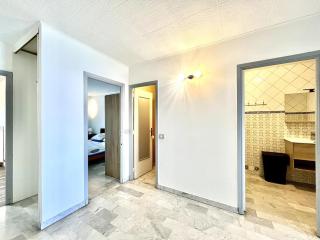 Spacious 2P Terrace with sea view - Nizza - 1