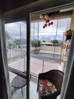 Apartamento - São José dos Pinhais - 0