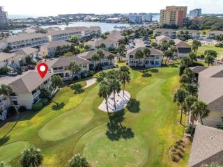 Sandpiper Cove Unit 2063 Private Beach Access - Destin - 7