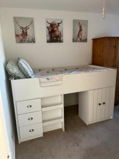 3 bedroom - Heatherlea Hideaway - Portstewart - 4