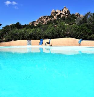 Cozy home - Costa Paradiso - 0