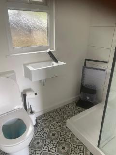 River View Lodge - Caeathro - 8