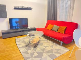 Flat at border suisse - Saint-Louis - 0