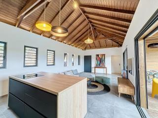 La Petite Villa proche de la plage - Sainte-Anne - 5