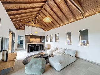 La Petite Villa proche de la plage - Sainte-Anne - 4