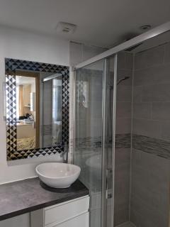 Studio cosy - Saumur - 6