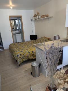 Studio cosy - Saumur - 4