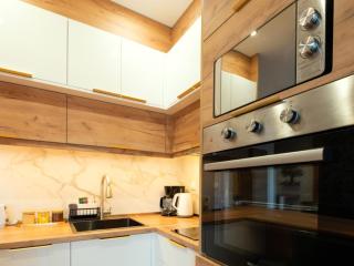 Sky view suite serres - 2