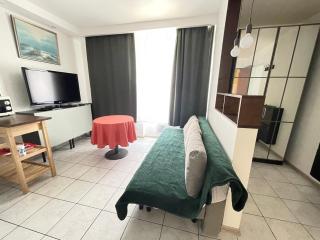 Mega COOL Flat France Suisse - Saint-Louis - 6