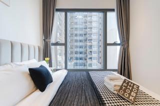 Salmon Suites - Ho Chi Minh City - 0