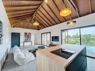 La Petite Villa proche de la plage - Sainte-Anne - 7