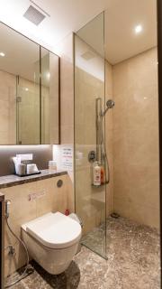 Salmon Suites - Ho Chi Minh City - 5