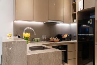 Salmon Suites - Ho Chi Minh City - 3