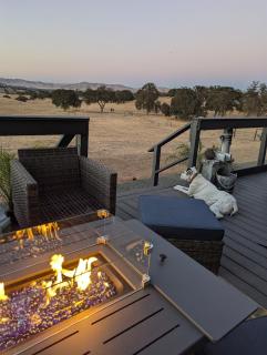 Estate at Whispering Oaks-Three Homes, Two Hot Tubs - Paso Robles - 9