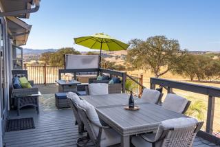Estate at Whispering Oaks-Three Homes, Two Hot Tubs - Paso Robles - 5