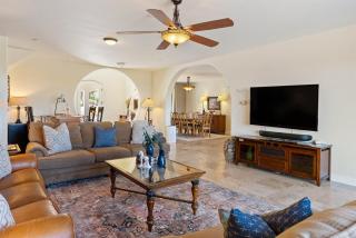 Estate at Whispering Oaks-Three Homes, Two Hot Tubs - Paso Robles - 4