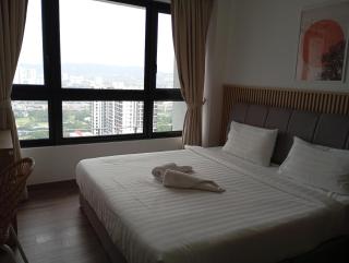 Agile Vacation Suite KL - Kuala Lumpur - 1