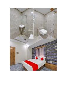 Hotel King Villa - Ahmedabad - 5
