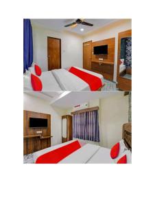 Hotel King Villa - Ahmedabad - 4
