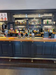 The Black Bull Hotel - 8