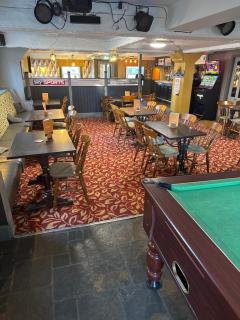 The Black Bull Hotel - 1
