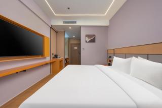 Ward Smart Hotel - Jinan - 8