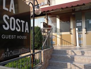 La Sosta - Grassobbio - 6