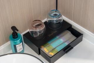 Ward Smart Hotel - Jinan - 7