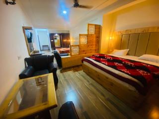 Hotel Thakur Manali - 6