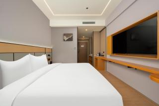 Ward Smart Hotel - Jinan - 2