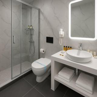 Virginia Studios - Città di Tinos - 6