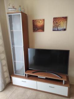 APARTAMENTO PLAYA EL MEDANO con TERRAZAS, VISTAS, GARAJE Y TRASTERO, En La Gaviota, 36, ZONA WIND SURF - El Médano - 1