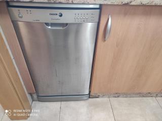 APARTAMENTO PLAYA EL MEDANO con TERRAZAS, VISTAS, GARAJE Y TRASTERO, En La Gaviota, 36, ZONA WIND SURF - El Médano - 3