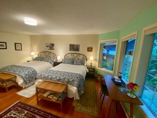 Ocean Wilderness Inn - Shirley - 5
