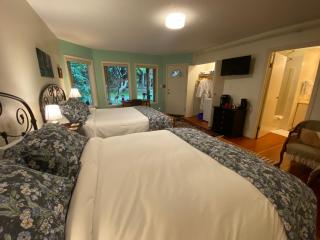 Ocean Wilderness Inn - Shirley - 1