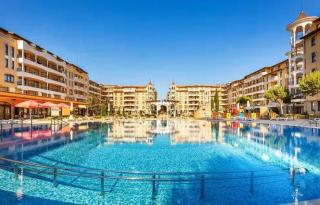 Apartment at Royal Sun, Sunny Beach - Sunny Beach - 0