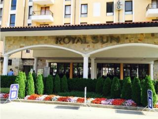 Apartment at Royal Sun, Sunny Beach - Sunny Beach - 5