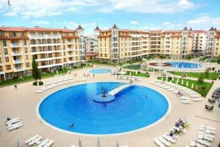 Apartment at Royal Sun, Sunny Beach - 6