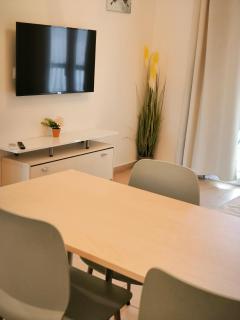 Penthouse 350m from metro station! - Atene - 1