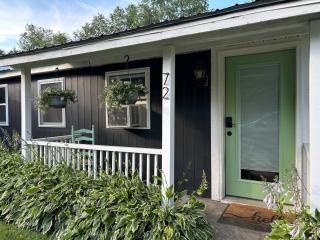 Mountain view, pet-friendly, great for families - Waitsfield - 9