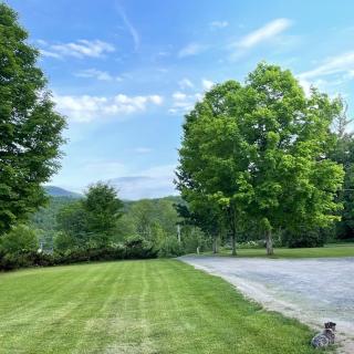 Mountain view, pet-friendly, great for families - Waitsfield - 5