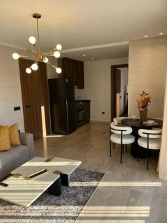 Beautiful apartment in Tadart - Casablanca - 0