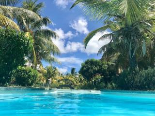 142m2 Villa - 3 rooms with WIFI - Cap Malheureux - 6
